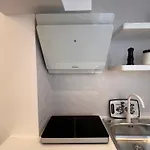 Anora Naxos 아파트
