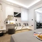아파트 Anora Naxos *