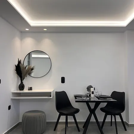 Anora Naxos 아파트