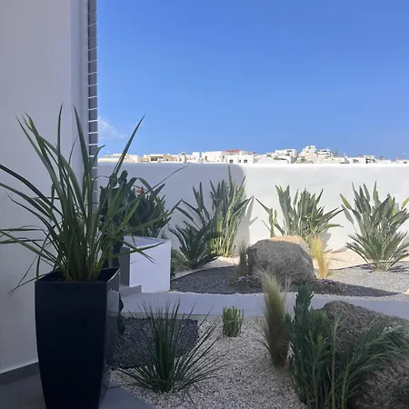 Anora Naxos * Naxos City