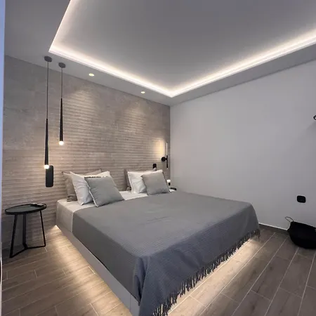 Anora Naxos 아파트 *