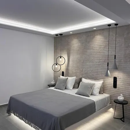 Anora Naxos 아파트 *