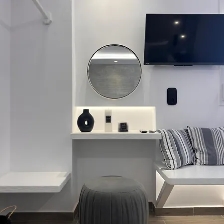 아파트 Anora Naxos *