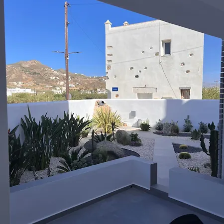 Anora Naxos