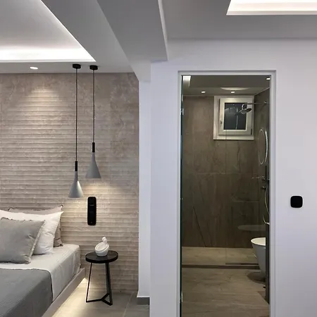 Anora Naxos 아파트