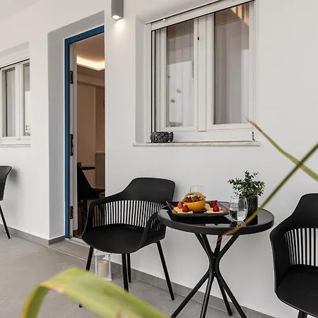아파트 Anora Naxos