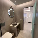 Apartamento Anora Naxos *