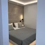 Anora Naxos Apartamento
