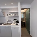 Apartamento Anora Naxos
