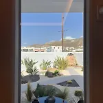 Anora Naxos Apartamento