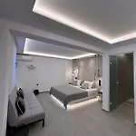 Apartamento Anora Naxos *
