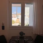 Apartamento Anora Naxos *