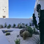 Apartamento Anora Naxos *