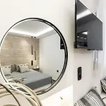 Anora Naxos Apartamento *