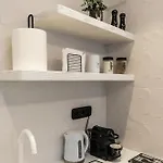 Anora Naxos Apartamento
