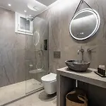 Anora Naxos Apartamento *