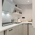 Anora Naxos Apartamento