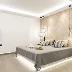 Apartamento Anora Naxos