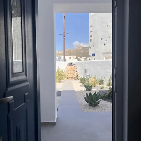 Anora Naxos 아파트 Naxos City