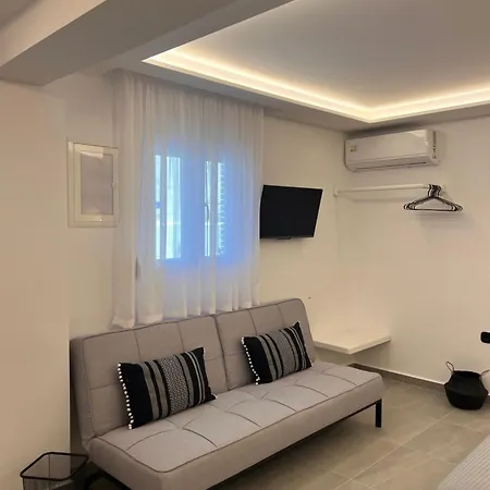 公寓 Anora Naxos