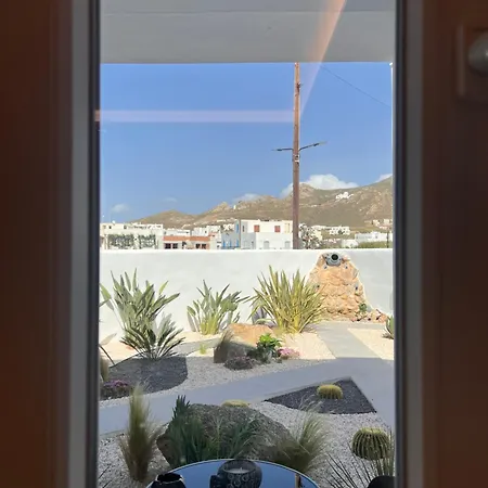 Anora Naxos Appartement